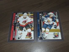 2013-14 itg in the game  U-Pick From List  