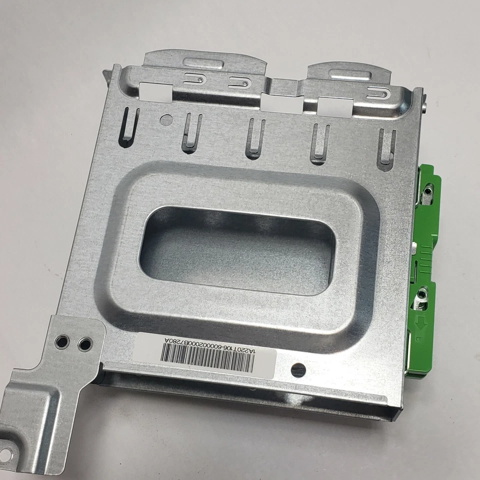 Drive Bracket 3.5" to 5.25" 1B231MT00 1B231MS00 Acer Veriton X4620G x4524 - Image 3 of 4