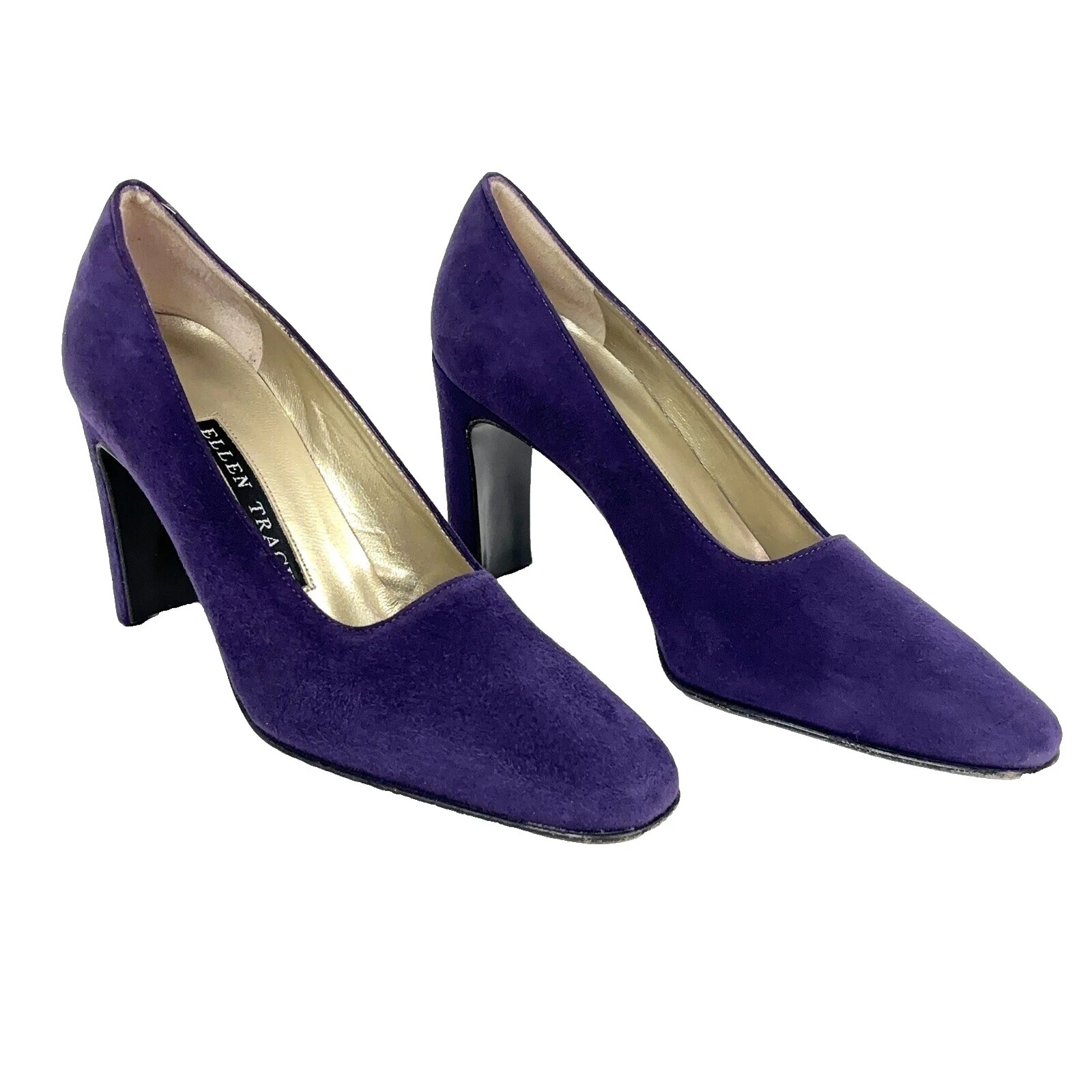 Zapatos formales para mujer Ellen Tracy