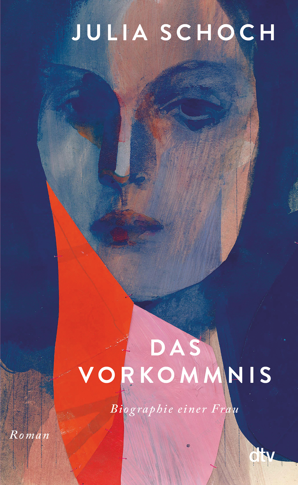 Thumbnail - Julia Schoch / Das Vorkommnis