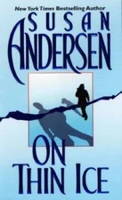 On Thin Ice - Mass Market Paperback By Andersen, Susan - GOOD