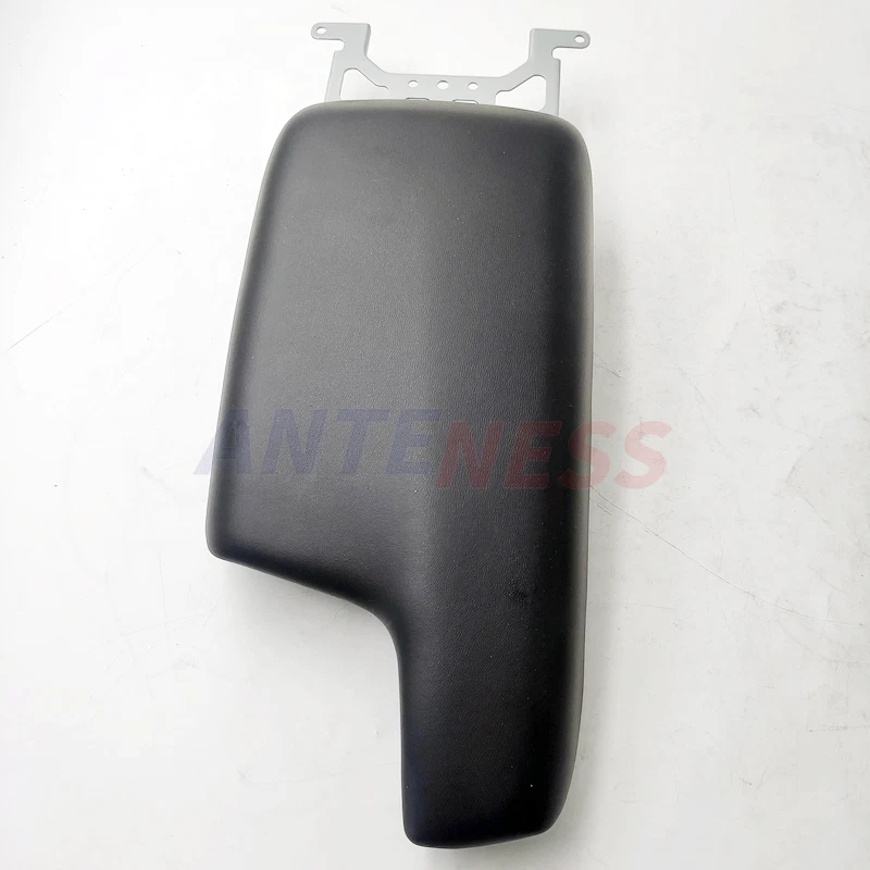 Conjunto de tapa de consola central para Subaru Crosstrek 2018-2023 nuevo 92114FL002VH Foto 2 de 4