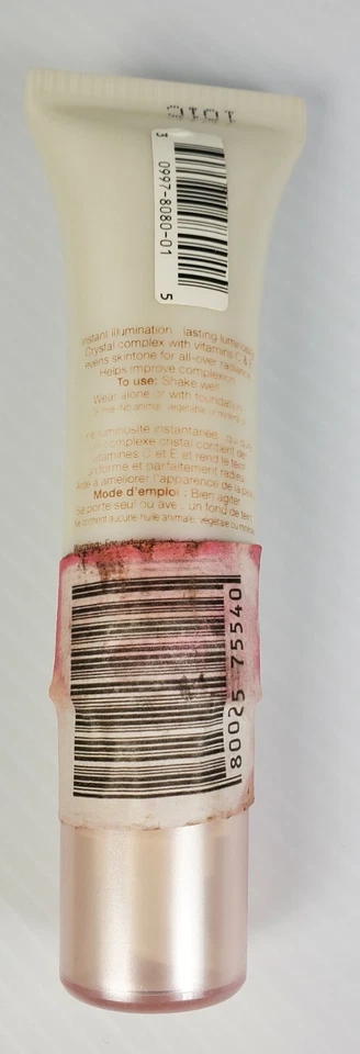 New REVLON Skinlights Face Illuminator Lotion - Pearl Light - Image 4 of 4