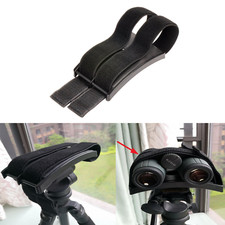 Universal Binoculars Tripod Mount Adapter Bundle Connector Binoculars Bracket