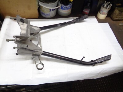 2012-2014 Polaris Rush Switchback pro ride Adventure tubular rear frame 5632143