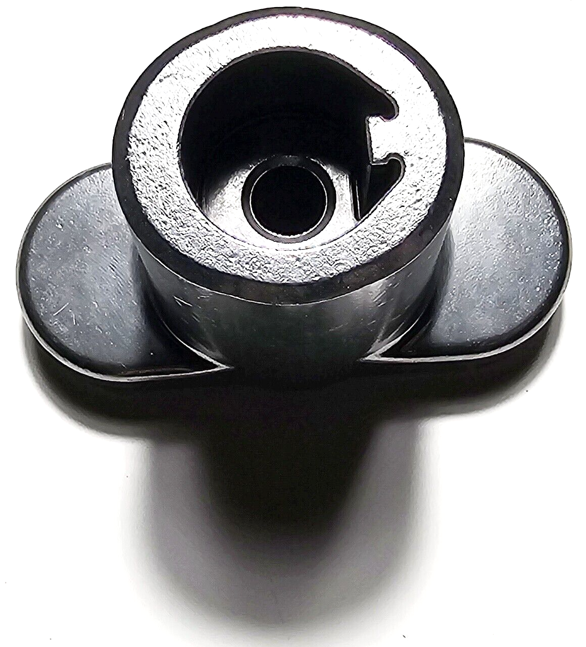 Rotary Copperhead MTD 25mm Blade Adapter 74804082 / Bowtie Shaped