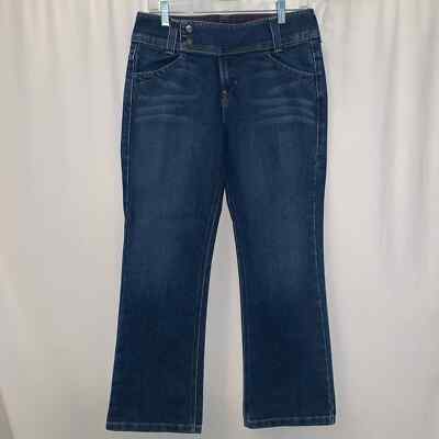 Tommy Hilfiger Petite Women’s Blue Jeans Size 10P