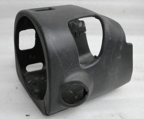 Ford Econoline steering column SHROUD upper lower tilt 08-14 E150 E250 E350 OEM