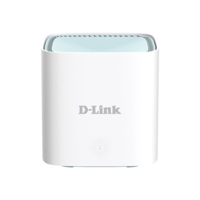 D-Link M15-2er Pack  WLAN-Router, 370 qm, 1,5 Gbps, Dualband