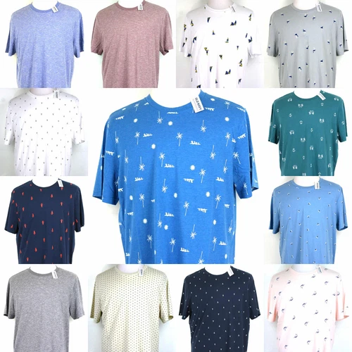 Old Navy T-Shirt Graphic Print Crew neck short Sleeve S,M,L,XL,2XL,3XL