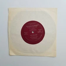 I SAW THREE SHIPS Once in Royal davids City RCA Records for Christianity Q