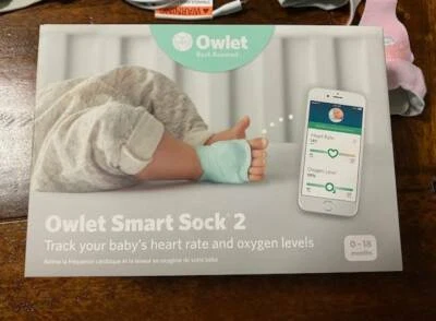owlet smart sock sale