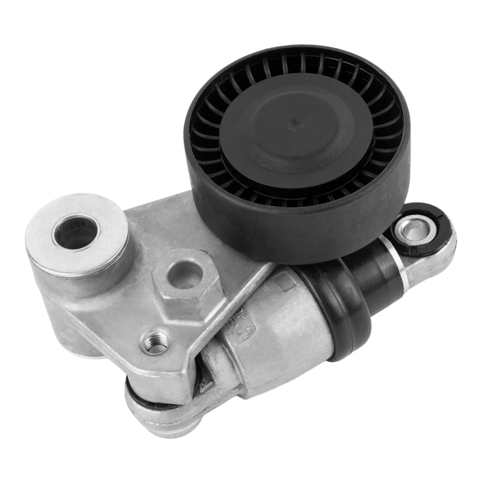 Belt Tensioner Assembly w/Pulley For 16-2017 Kia K900 3.8L 07-2009 Kia Amanti - Image 2 of 4