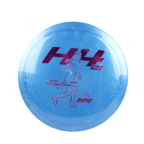 Prodigy Disc Golf H4 V2 Ragna Lewis 2021 Signature Distance Driver - Choose Disc - Picture 3 of 13
