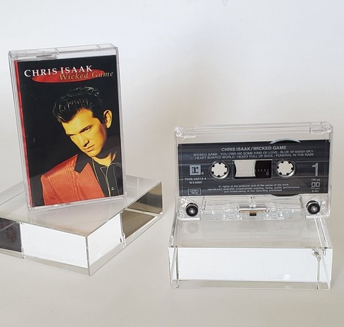 80's music cassette tapes sold individually punk pop new wave metal rock tape - Bild 82 von 211