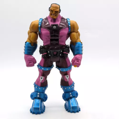 Mattel DC Universe Classics Green Lantern Sinestro Corps Mongul 6" Figure
