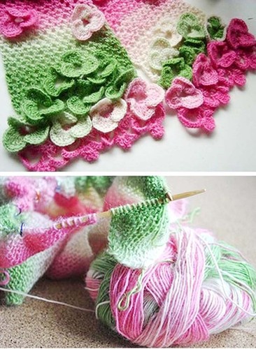 Hot 3Balls*50g Soft Cashmere Wool Rainbow Wrap Shawl DIY Hand Knitwear Yarn 05 - Picture 23 of 24