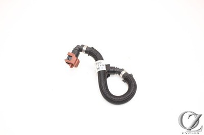 21-24 Triumph Trident 660 Fuel Line Hose