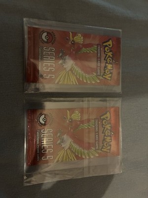 Lot (2) Two Pokmon POP Series 5 Booster Packs Factory Sealed | eBay Lot (2) Two Pokmon POP Series 5 Booster Packs Factory Sealed | eBay