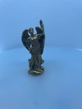 St. Raphael Archangel Figurine