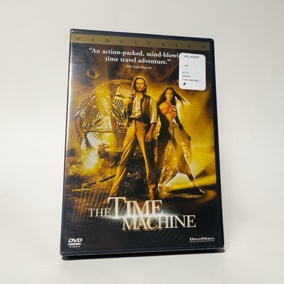 ミュージック Justy-Nasty DVD The Time Machine Buy The Time Machine (DVD, 2002) online | eBay