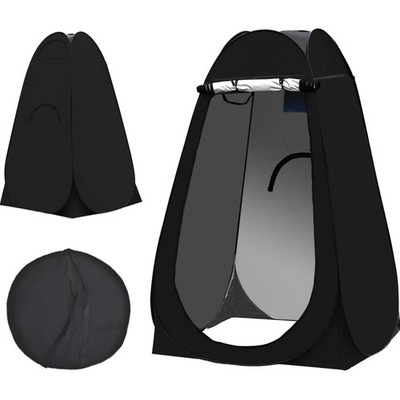 Camping Zelt Toilet Duschzelt Pop Up Privatsphäre Outdoor Nasszelt