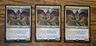 3x Azor, the Lawbringer - Mythic Rare - NM - Rivals of Ixalan MTG ⚔️B&B