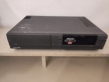 Philips CD-i Home Console Black Composite RCA RF Multim