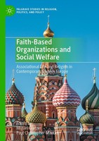 Faith-Based Organizations And Social Welfare Miguel Glatzer