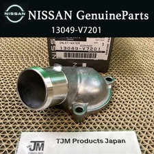 Thermostat Nissan PATROL