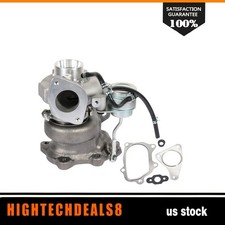 Fits 2008-2011 Subaru Impreza Wrx Gt With Ej255 Engine Turbocharger 14411aa710