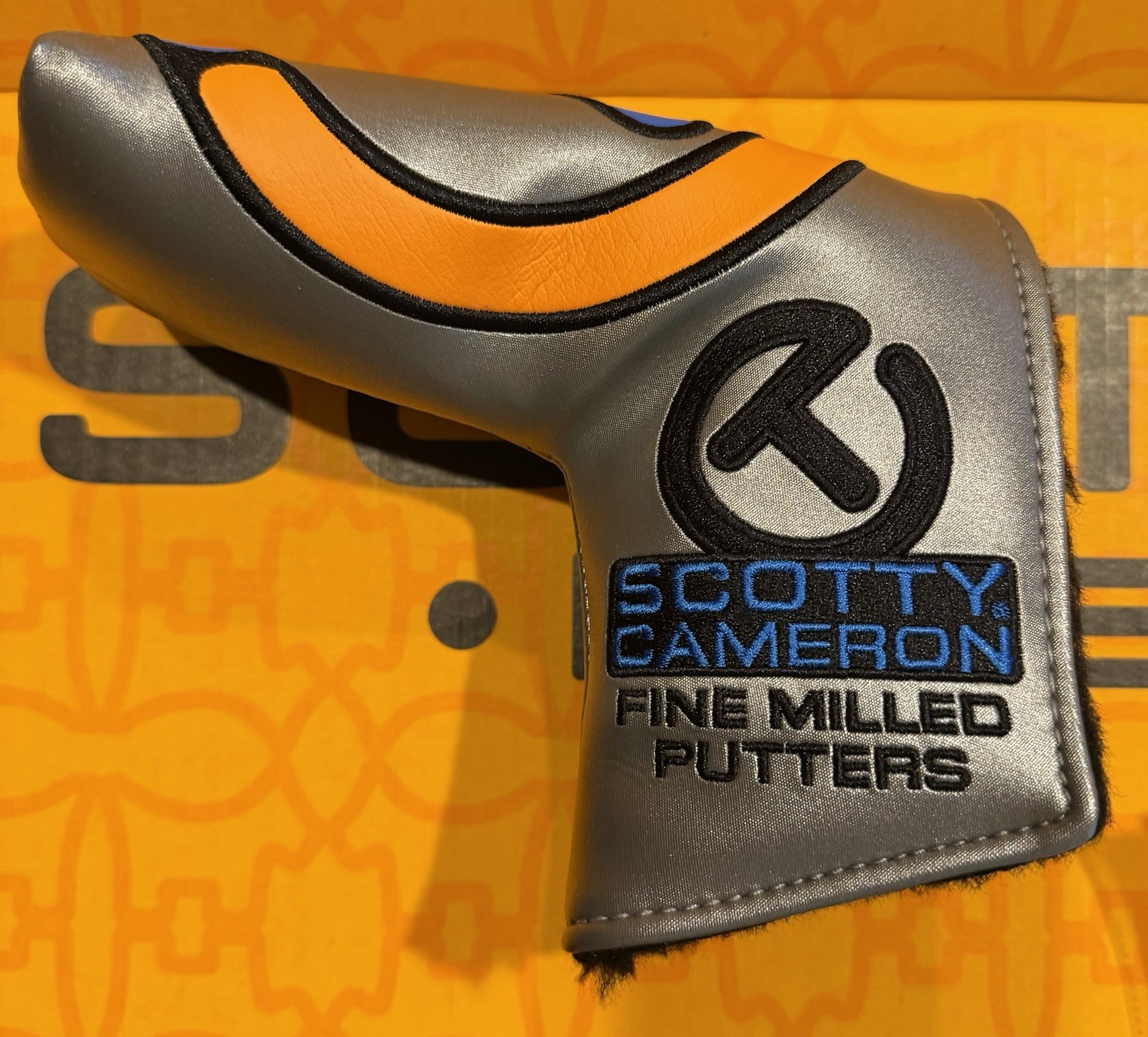A078717, headcover back (likely) from an eBay listing