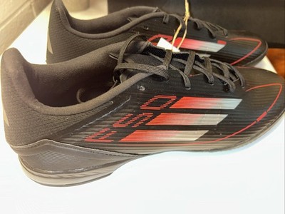 Adidas F50 League TF Mens Shoes Soccer Cleats Fibertouch IE1232 Sz