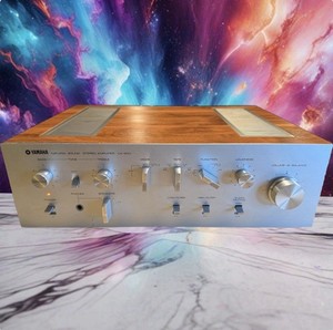 Yamaha CA 600 | eBay