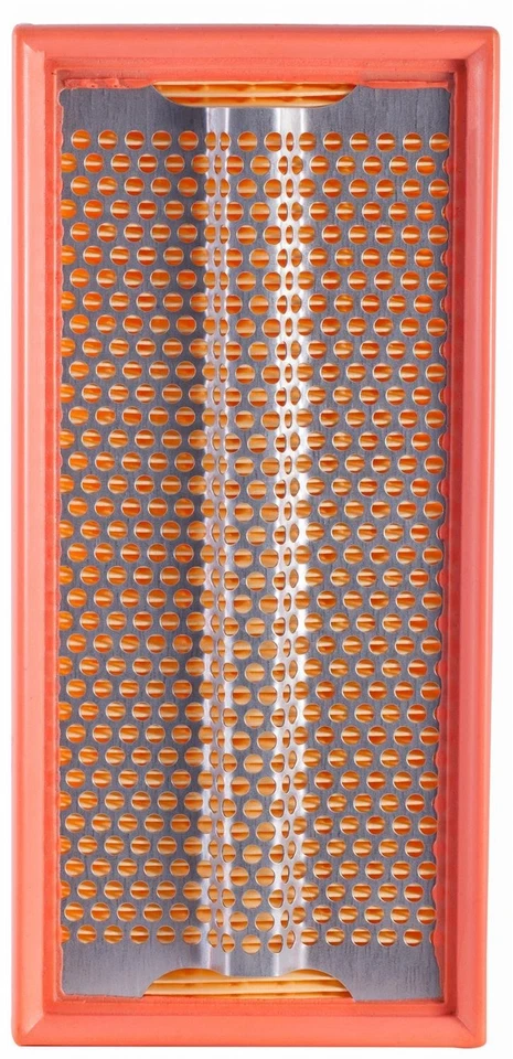 Filtro de aire del motor Premium Guard PA5156 para modelos seleccionados de Mercedes-Benz 92-99 Foto 2 de 4