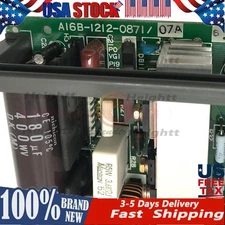 NEW Fanuc A16B-1212-0871 #DW