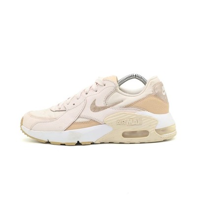 Nike Damen Air Max 90 Futura Sneaker Pastellrosa Niedrig Max-ämpfung EU 36.5