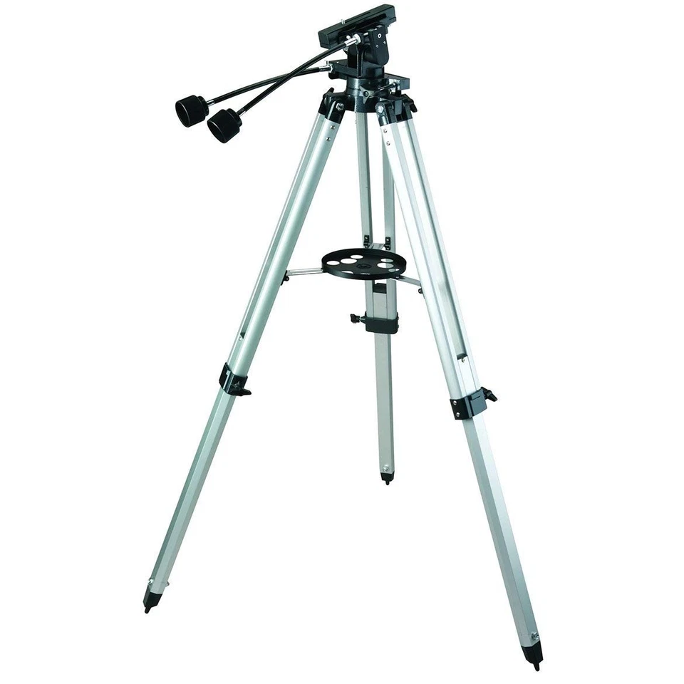 Celestron Heavy-Duty Altazimuth Tripod - Image 2 of 4