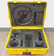 Trimble R780 SPS986 985 R750 SPS855 Base Rover TSC5 TSC7 TSC710 SPS Custom Case
