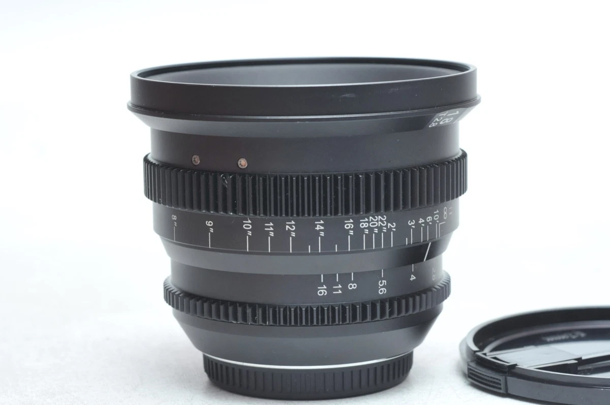 SLR Magic Camera Lenses for sale | eBay