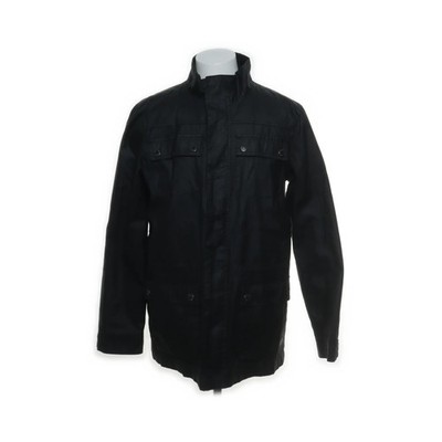 Original Garments, Jacke, Herren, Größe: M, Grau, Baumwolle/Polyester #TPJ