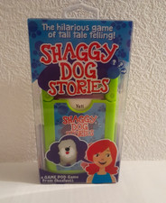 Cheatwell Games Game Pod Shaggy Dog Stories 5...