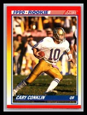 Cary Conklin