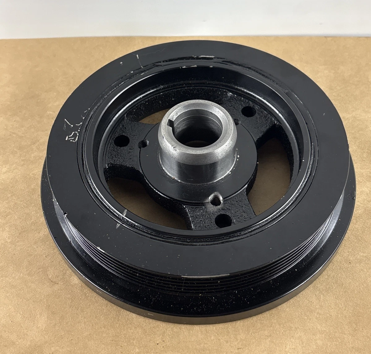 Dorman 594-018 Harmonic Balancer Assembly For Select 87-06 Jeep Models photo 3