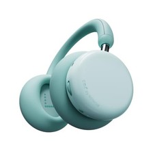 Wireless Over Ear Headphones Bluetooth 5.4 Active Noise Canceling 50H Playtime