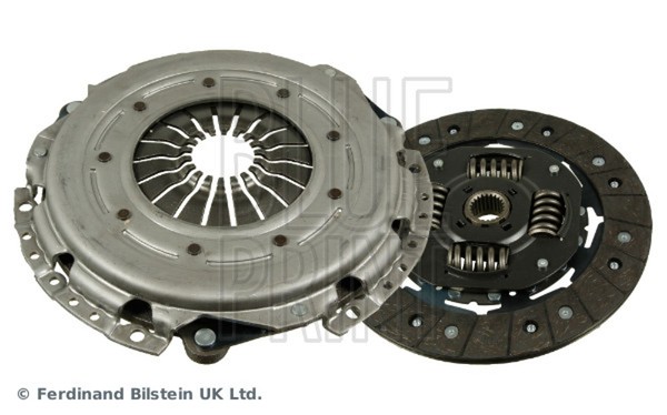 Kupplungssatz Blue Print ADF123052 FüR Dnw Dfw Focus Ford 1 Turnier 16V-image