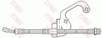 Bremsschlauch TRW PHD506 FüR Terracan Hyundai HP Crdi 4WD