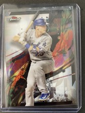 2024 Topps Finest - Common Will Smith #28