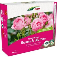 Cuxin SpezialdüNger RosendüNger BlumendüNger Blumenpflege Pflanzenpflege 3 Kg