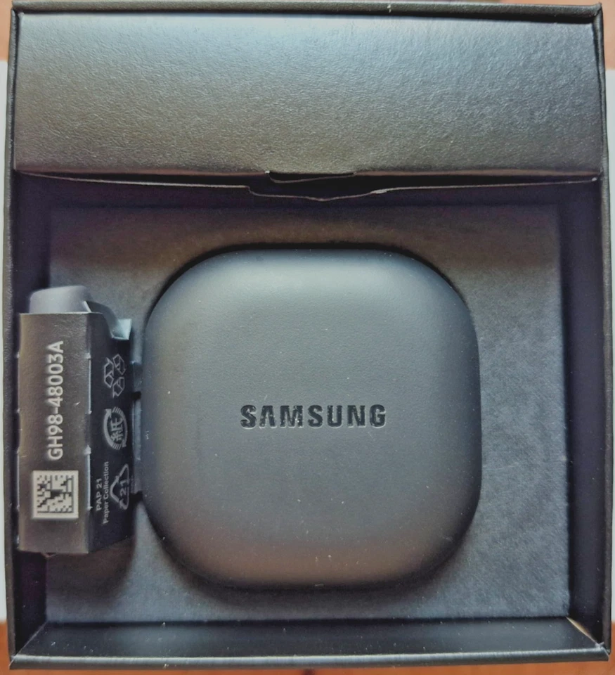 Samsung Galaxy Buds2 Pro, photo 3 sur 5